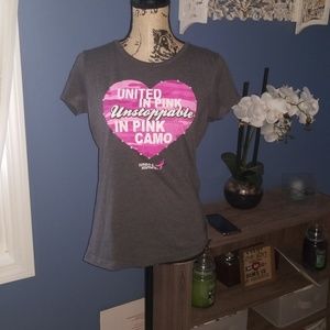 Breast Cancer Awareness tshirt